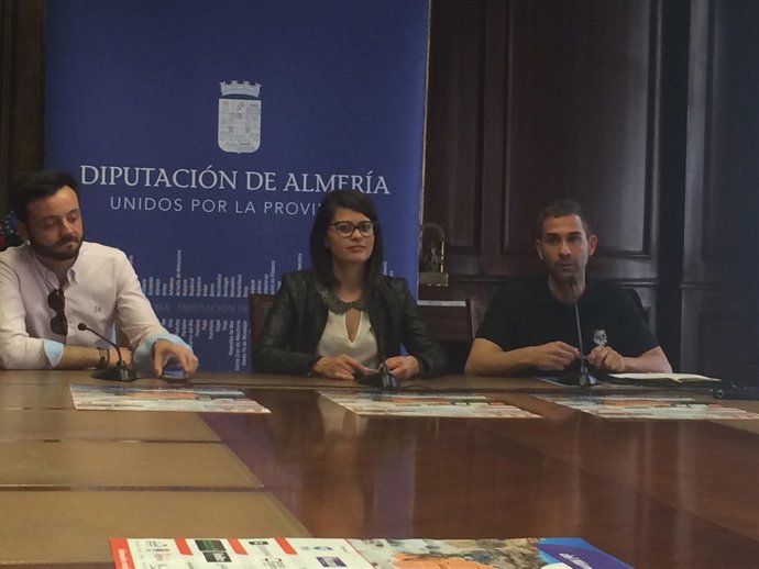 El Valle del Almanzora, escenario de una ruta ciclodeportiva el día 29.