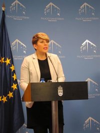 Comunidad defiende la necesidad de la desaladora de Escombreras y asegura que no se ha facilitado documentación nueva