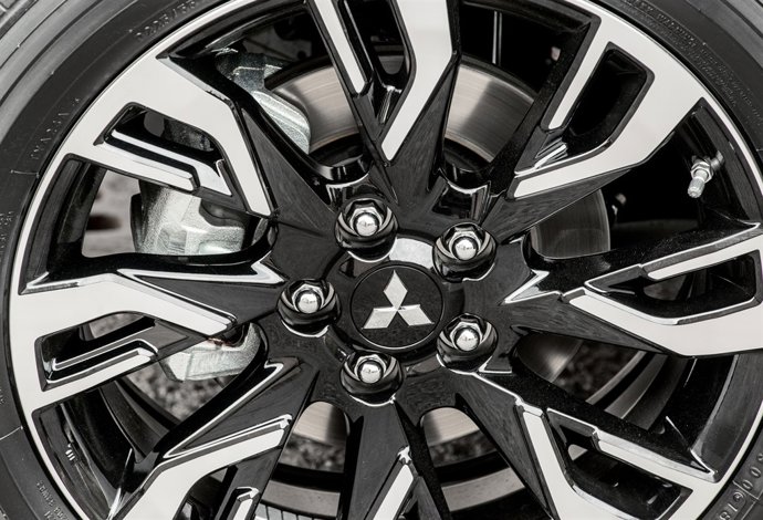 Recurso de Mitsubishi