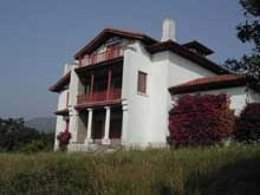 Finca del Marqués de Valdecilla