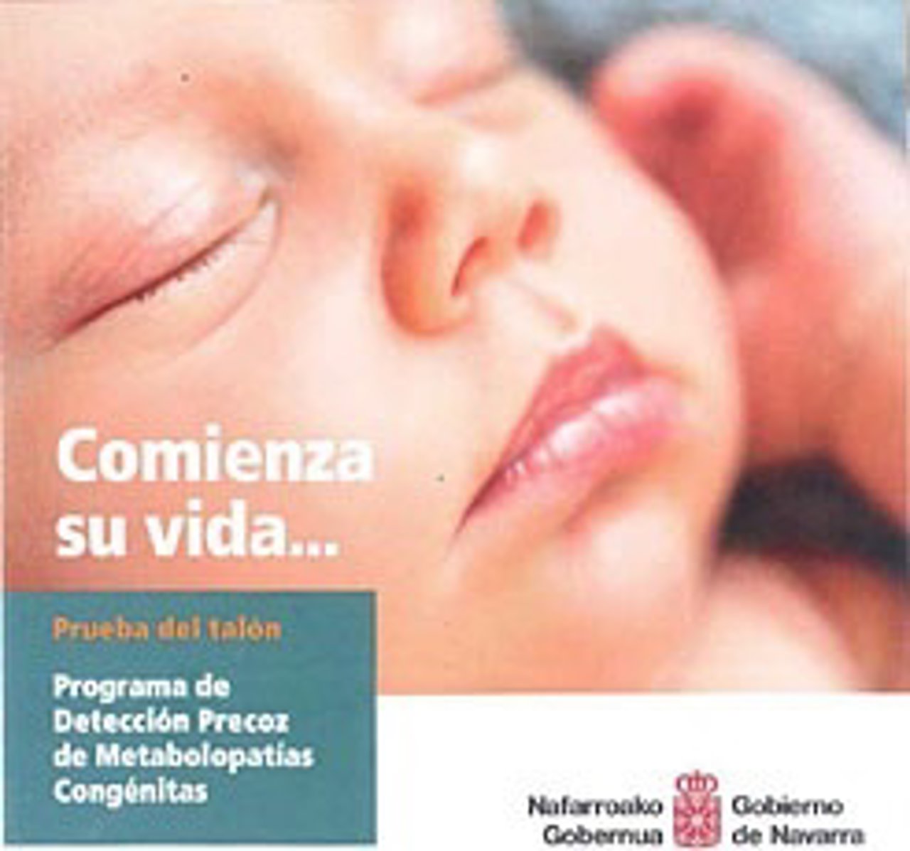 Salud amplía a siete las patologías incluidas en el programa de cribado neonatal