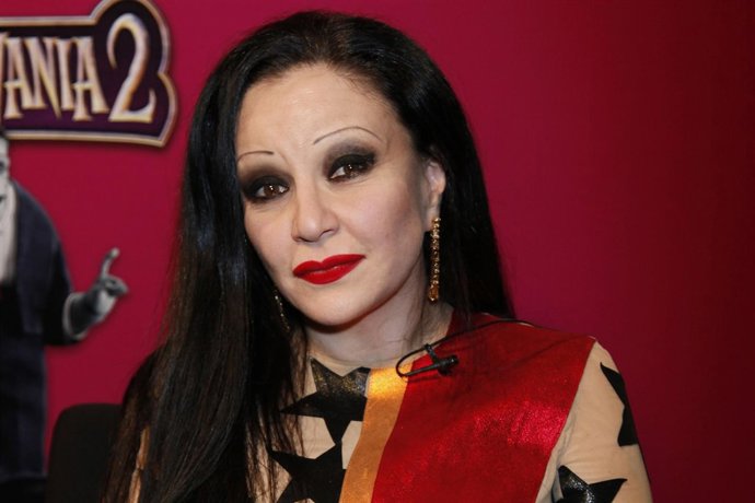 Alaska: Mientras no haya juicio, es la palabra de Belén contra la de Toño