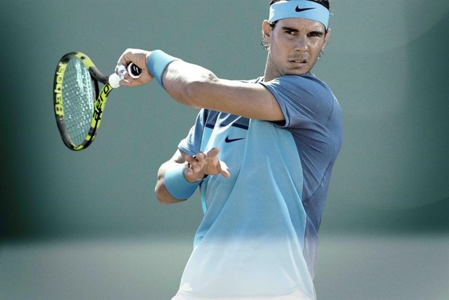 nike nadal