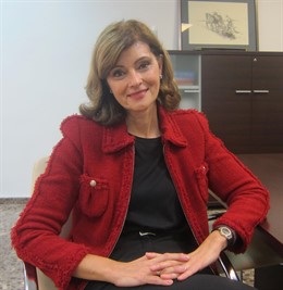 La candidata del PSOE por Valencia, Ana Botella