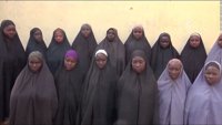 Encontrada una de las niñas secuestradas por Boko Haram en Chibok