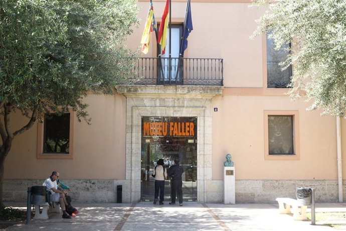 Museo Fallero de Valencia