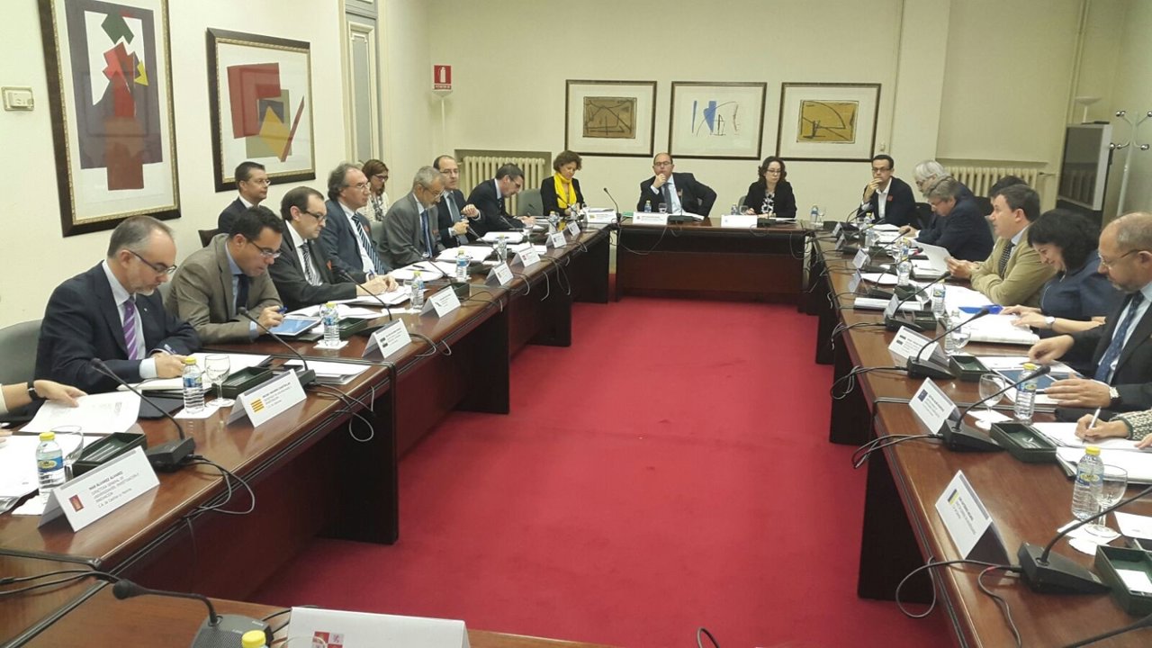 Madrid da el visto bueno a la Facultad de Medicina