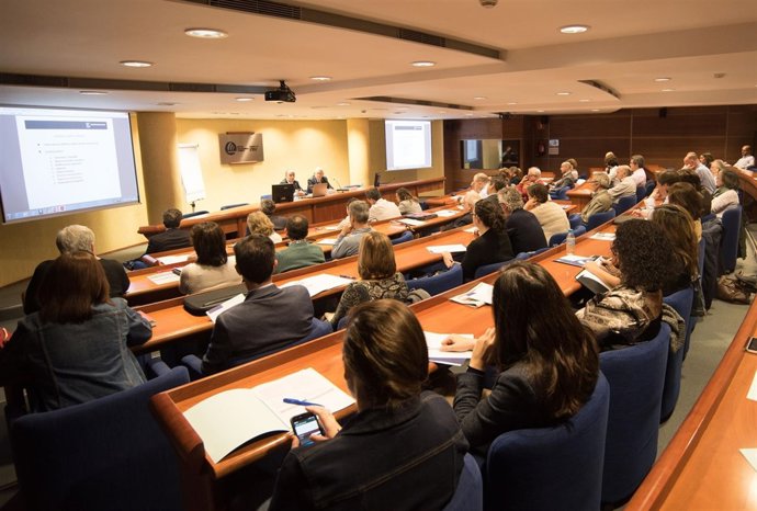 Jornada empresa familiar