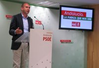 PSOE dice que Carolina España (PP) representa "los cuatro años negros de Rajoy"