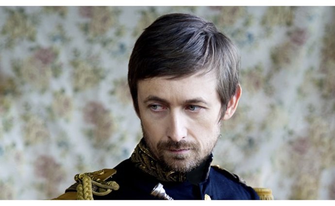 Neil Hannon, líder de The Divine Comedy
