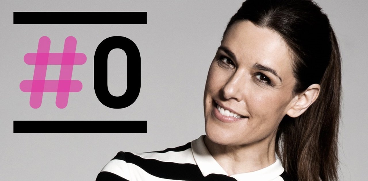 Raquel Sánchez SIlva presenta Likes en #0