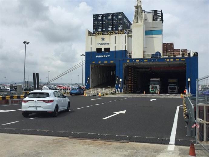 Nueva rampa de Raos 8