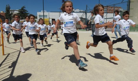 Cooperación y Desarrollo