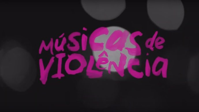 Músicas de Violencia