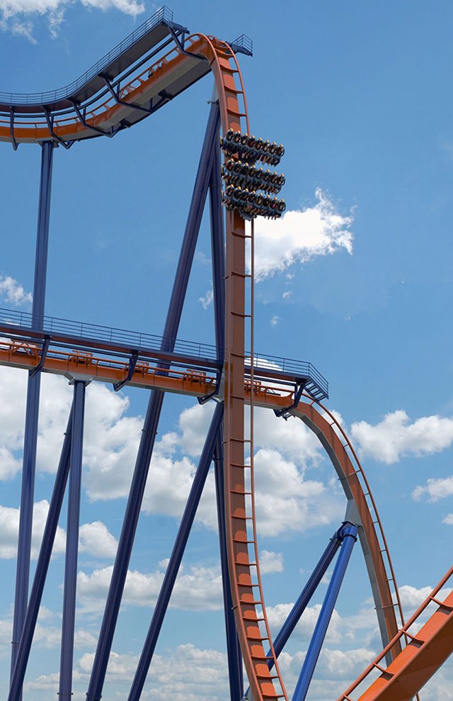 Valravn 2