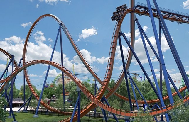 CedarPoint-Valravn