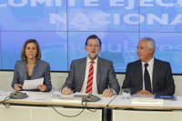 Rajoy clausura mañana un foro del PP sobre "malas prácticas de gobiernos extremistas"