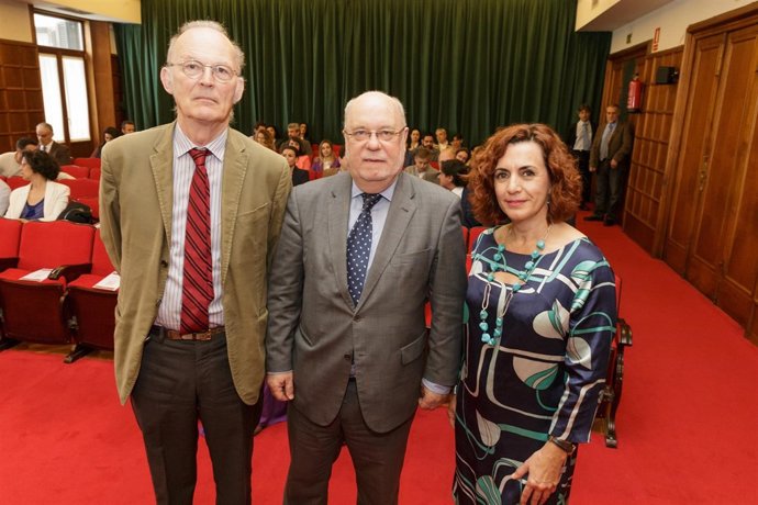 Jornada sobre Responsabilidad Social Empresarial en la Cámara de Comercio