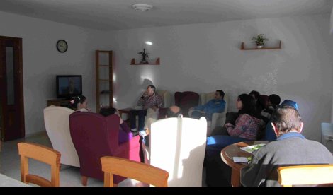 Cooperación y Desarrollo