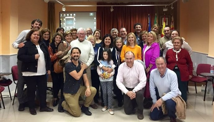 La UCI del Infanta Margarita dedica el mes a los familiares de pacientes