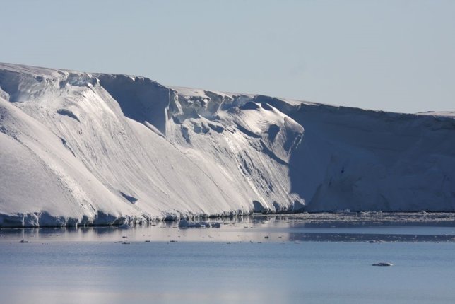 Totten Glacier
