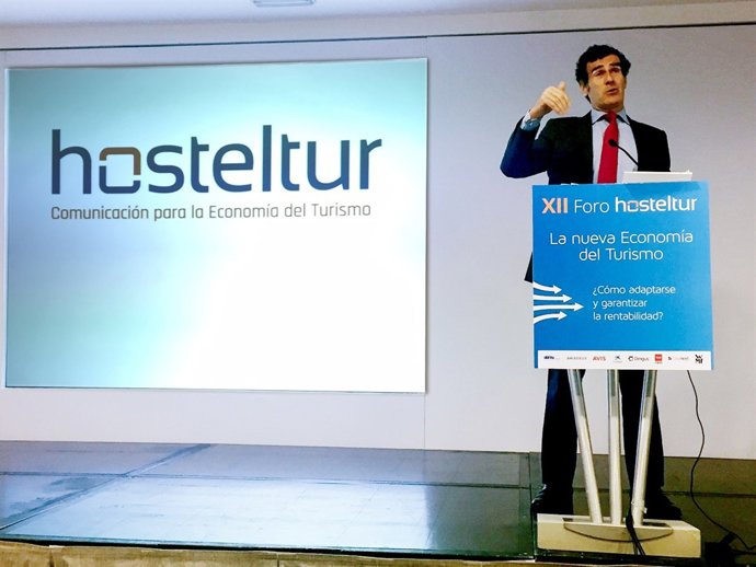 Nota Y Foto: Chaguaceda Señala Que Las Administraciones En Turismo "Deben Fijar 