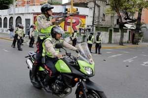 MARCHAS OPOSITORAS