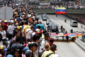 MARCHAS OPOSITORAS