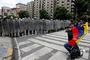 MARCHAS OPOSITORAS