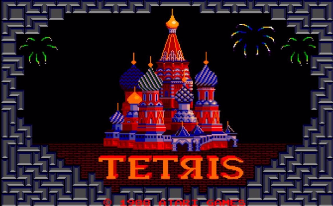 Tetris