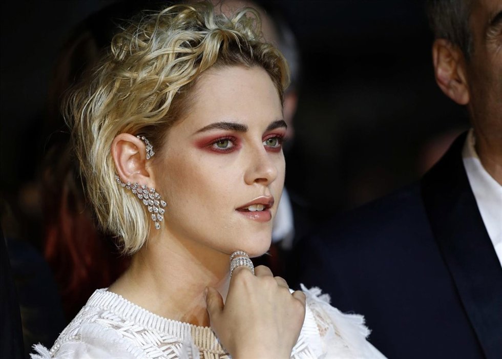 Kristen Stewart/ Cordon Press