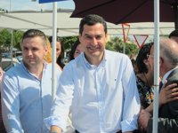 PP-A pregunta a Díaz el "responsable de devolver 623 millones" para formación