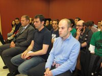 La investigación de 'Anonymous' se inició antes de que los ataques fueran delito