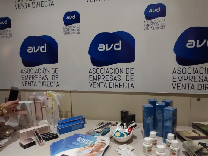 Asociación de venta directa, AVD