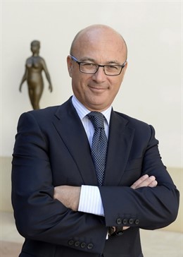 El consejero de Desarrollo Económico, Turismo y Empleo