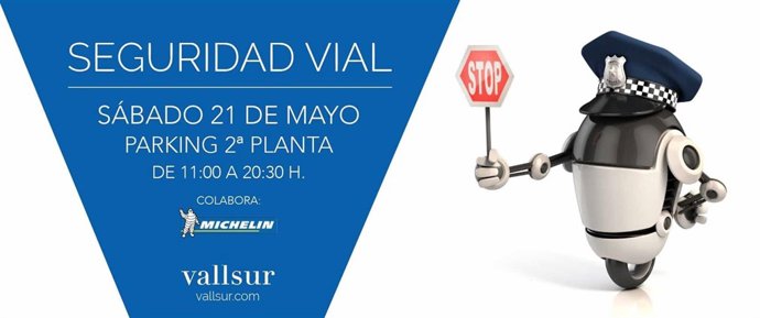 Cartel de la Jornada