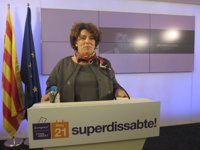 Requena pedirá a Homs que renuncie a liderar CDC en el Congreso si empeora resultados