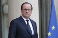 Hollande confirma que el avión desaparecido de EgyptAir "se ha estrellado"