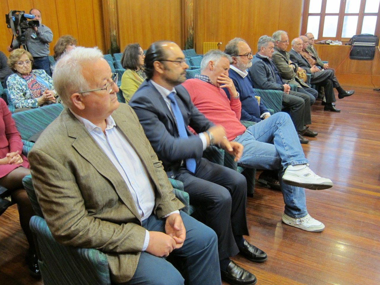 Juicio por el caso Mioño 