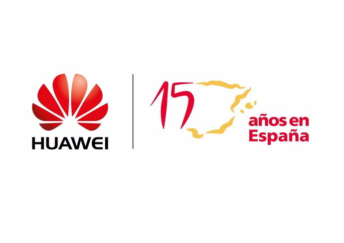 Huawei cumple 15 años en España
