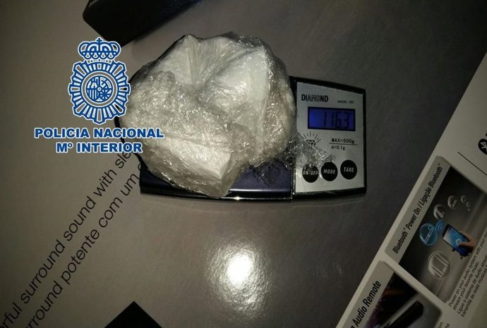 Nota De Prensa De Policía Nacional