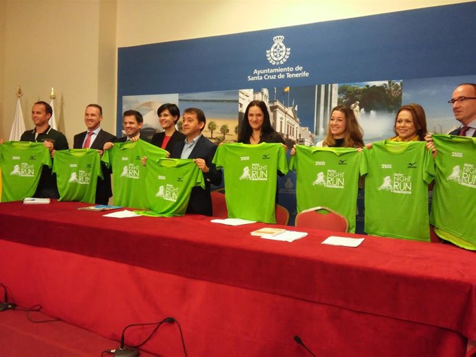 Presentación de la carrera