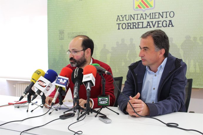 Presentación de la iniciativa