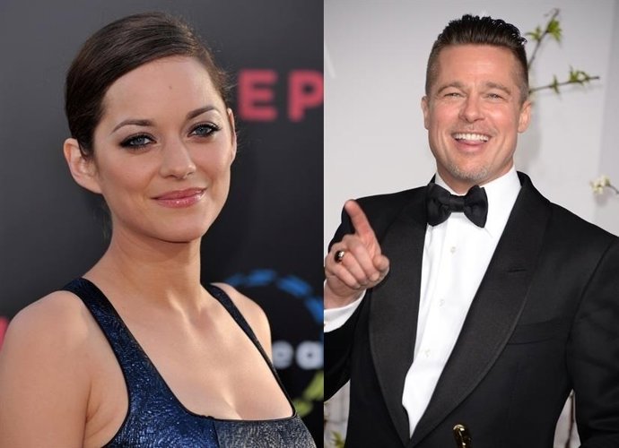 Marion Cotillard y Brad Pitt protagonizarán 'Allied'