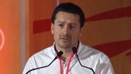 Javier Fernández Lanero