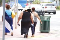 ¿Cómo luchar contra la obesidad?