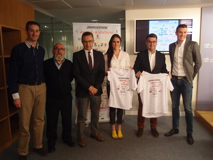 Presentación del torneo        