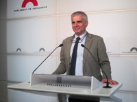 C's sobre la investigación del Supremo a Homs: "Ningún político está por encima de las leyes"