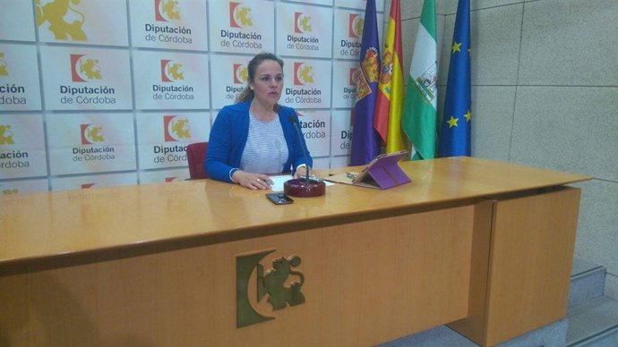 Barbero explica la línea de subvenciones en materia de Participación Ciudadana