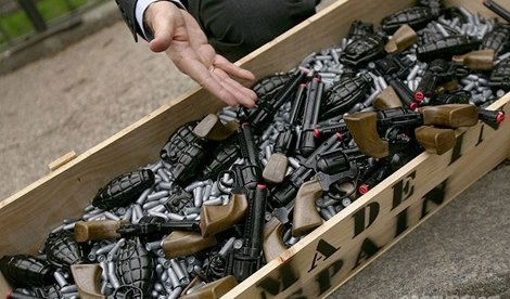 Cooperación y Desarrollo